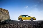 Renault Megane R.S. 300 Trophy 2019 года (UK)